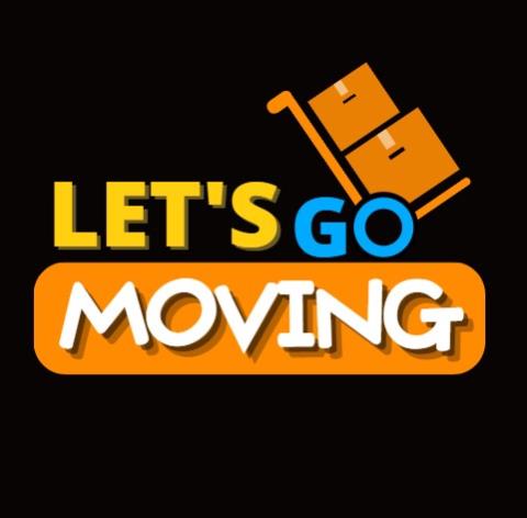 Lets Go Moving profile image