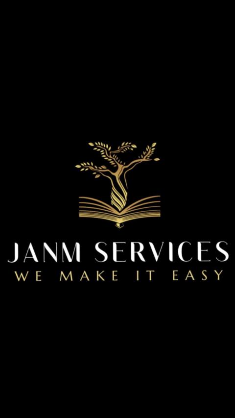 JANM SERVICES profile image