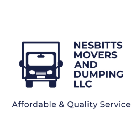 Nesbitt Movers & Dumping LLC profile image