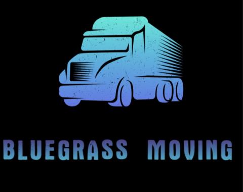 Bluegrass Moving profile image