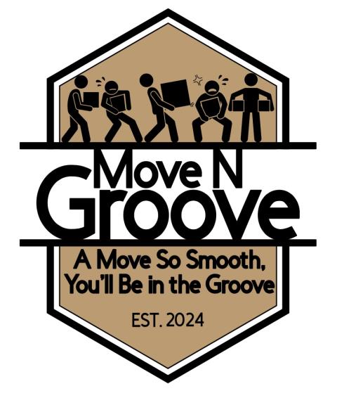 Move N Groove profile image