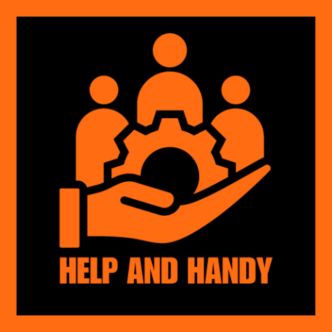 Help and Handy profile image