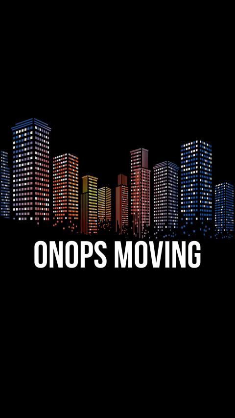 Onops Moving profile image