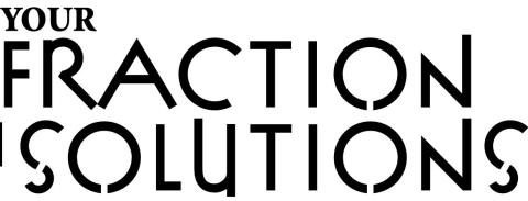 Fraction Solutions LLC profile image