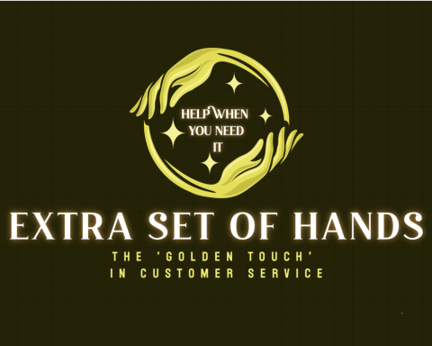 Extra Set of Hands profile image