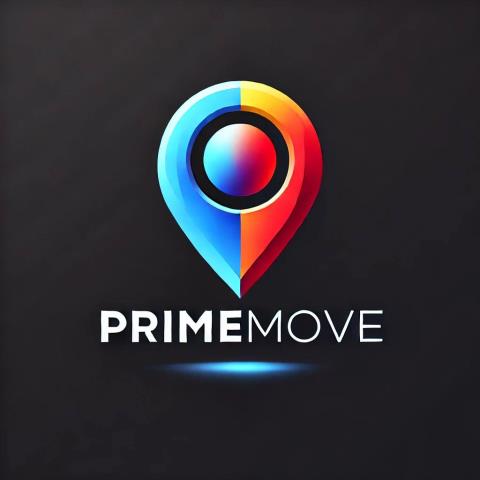 Prime Move profile image