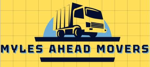 Myles Ahead Movers profile image