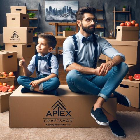 Apex craftsman pro profile image