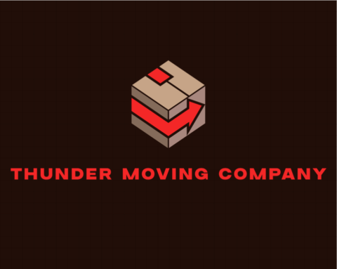 Thunder Moving Company profile image