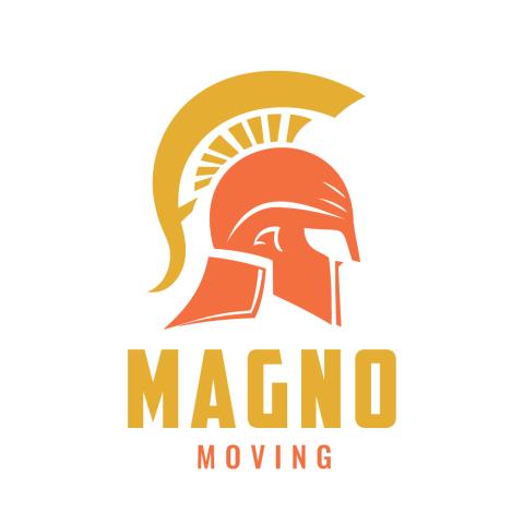 MAGNO MOVING profile image