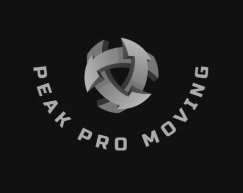 Peak Pro Moving profile image