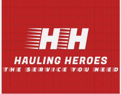 Hauling Heroes L.L.C. profile image