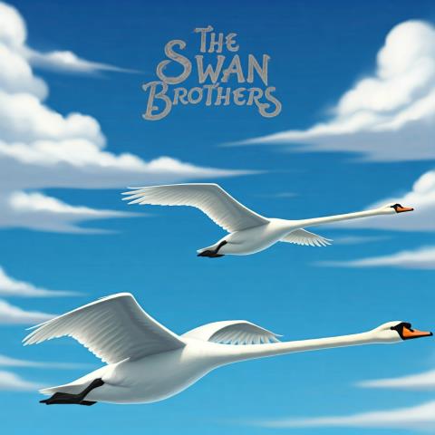 The Swan Brothers profile image