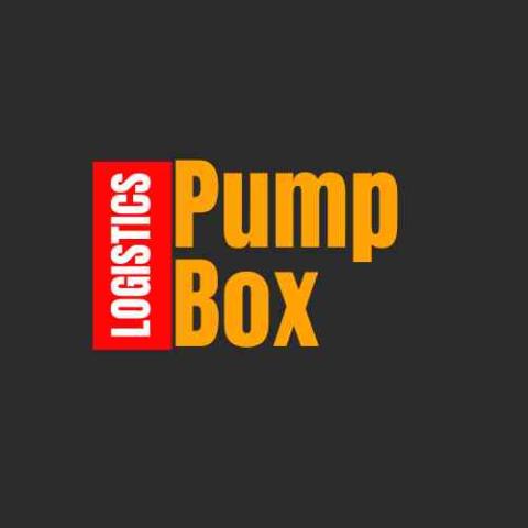 Pump Box Logistics profile image