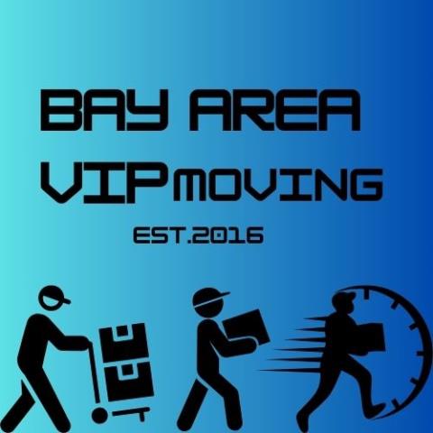 Bay area VIP moving profile image