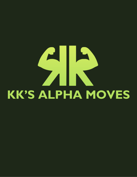 KKs Alpha Moves profile image