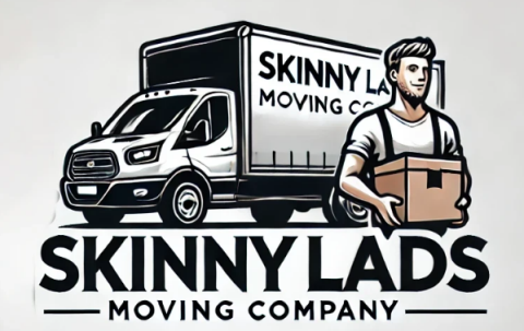 Skinny Lads Moving profile image