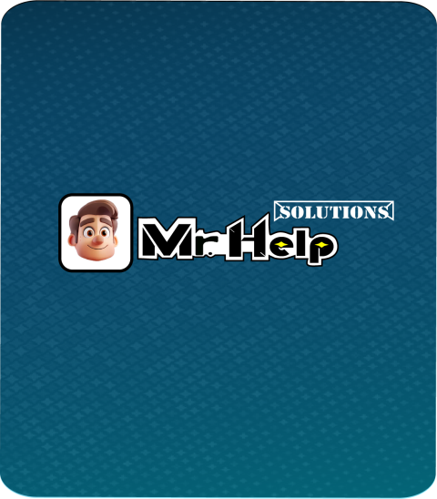 solutions mr help profile image