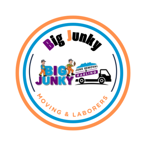 Big Junky's Movers & Laborers profile image