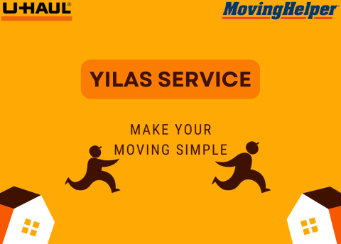 Yilas Service profile image