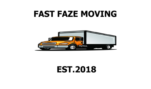 Fast Faze Moving profile image