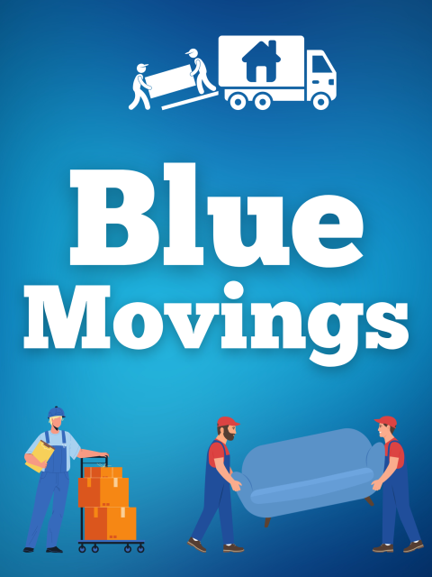 Blue Movings profile image