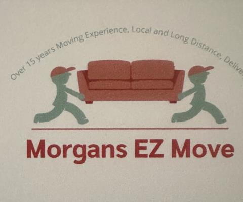 Morgans EZ Move profile image