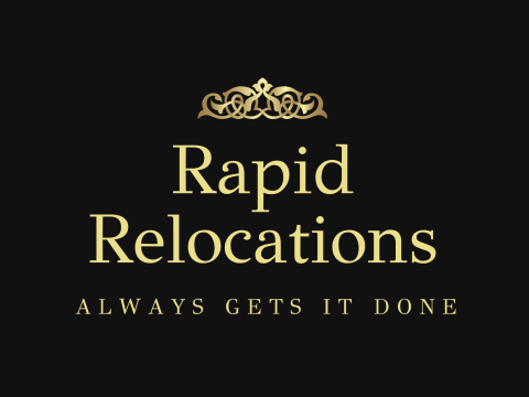 Rapid Relocations profile image