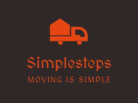 SimpleSteps. Moving profile image