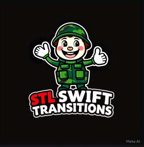 STL Swift Transitions profile image