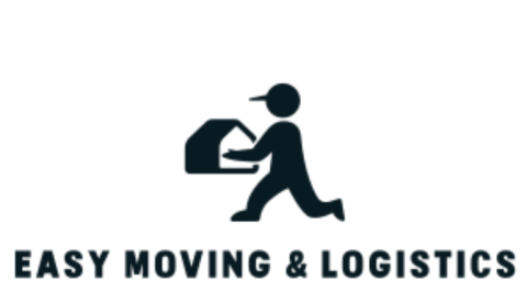 Easy moving & logistics profile image