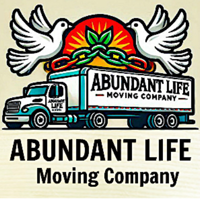 Abundant Life Moving Co. profile image