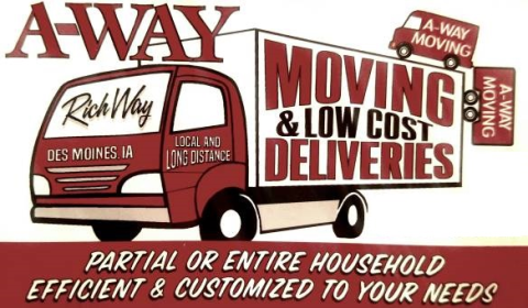 A-Way Moving profile image