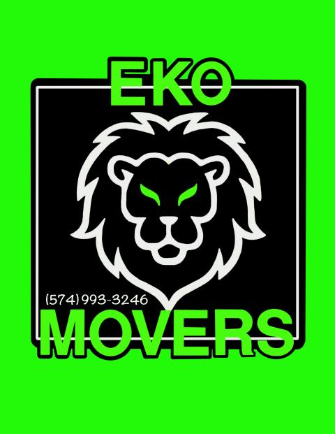 Eko Movers profile image