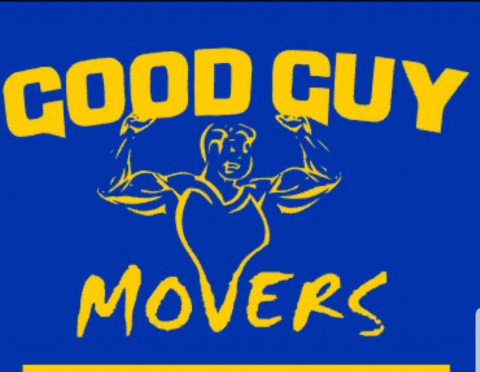 Good Guy Movers profile image