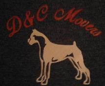 D & C Movers profile image