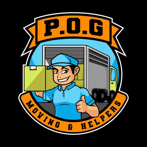 P.O.G. Moving & Helpers profile image
