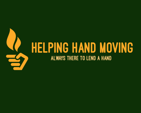 Helping Hand Moving profile image