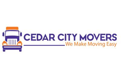 Cedar City Movers profile image