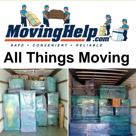 All Things Moving profile image