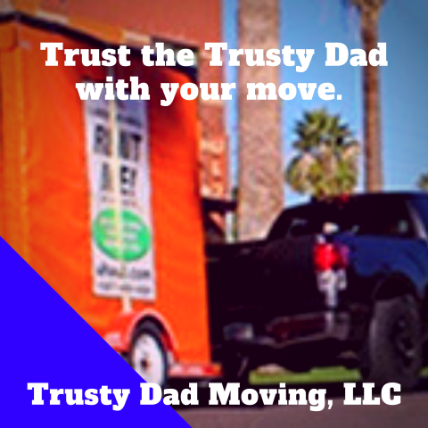Trusty Dad Moving LLC profile image
