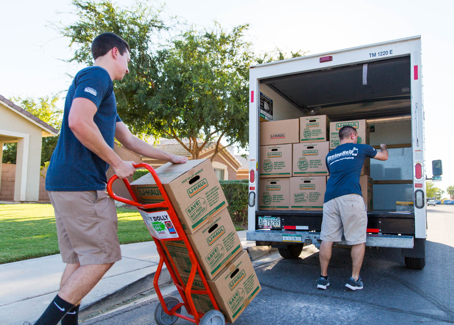 Moving Help Moving Labor You Need Above An Beyond Movers Renaissance Team