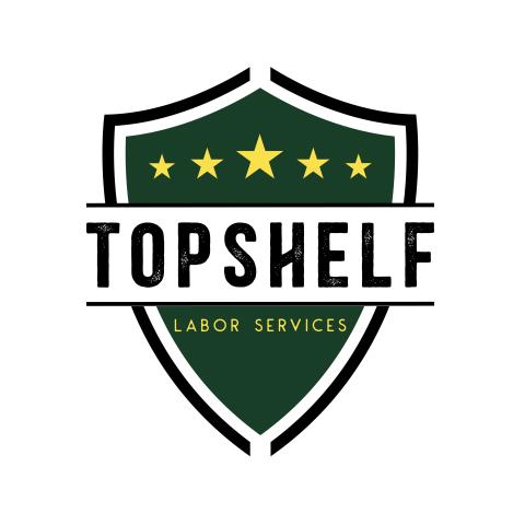 Top Shelf Labor LLC profile image