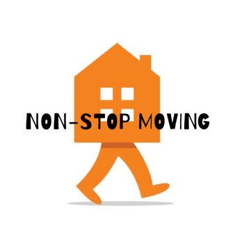 Non-Stop Moving profile image