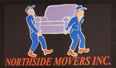 Northside Movers Inc profile image