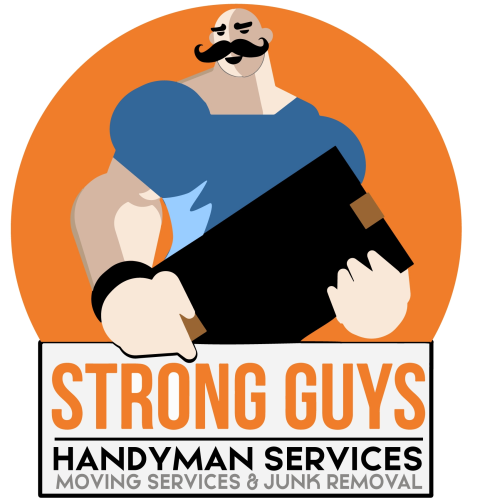 Strong Guys Handyman and Labor LLC profile image