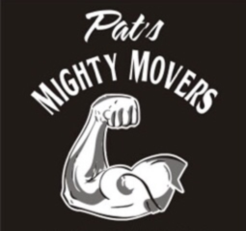 Pat's Mighty Movers profile image