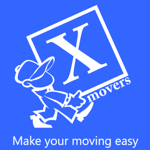 X Movers profile image