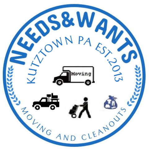 Needs and Wants Moving And CleanOuts LLC profile image