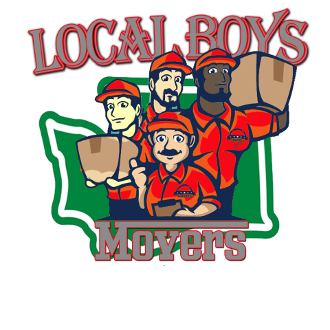 Local Boys Movers profile image